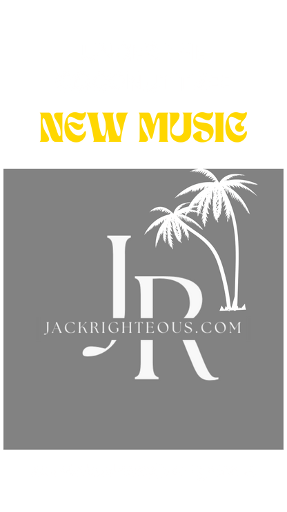 Under The Coconut Tree | Free Digital Music - Jack Righteous