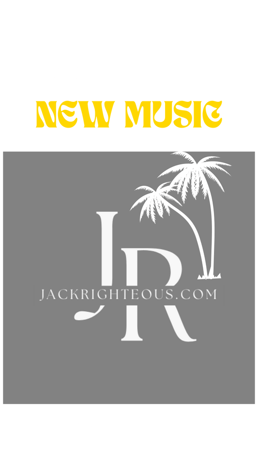 Under The Coconut Tree | Free Digital Music - Jack Righteous